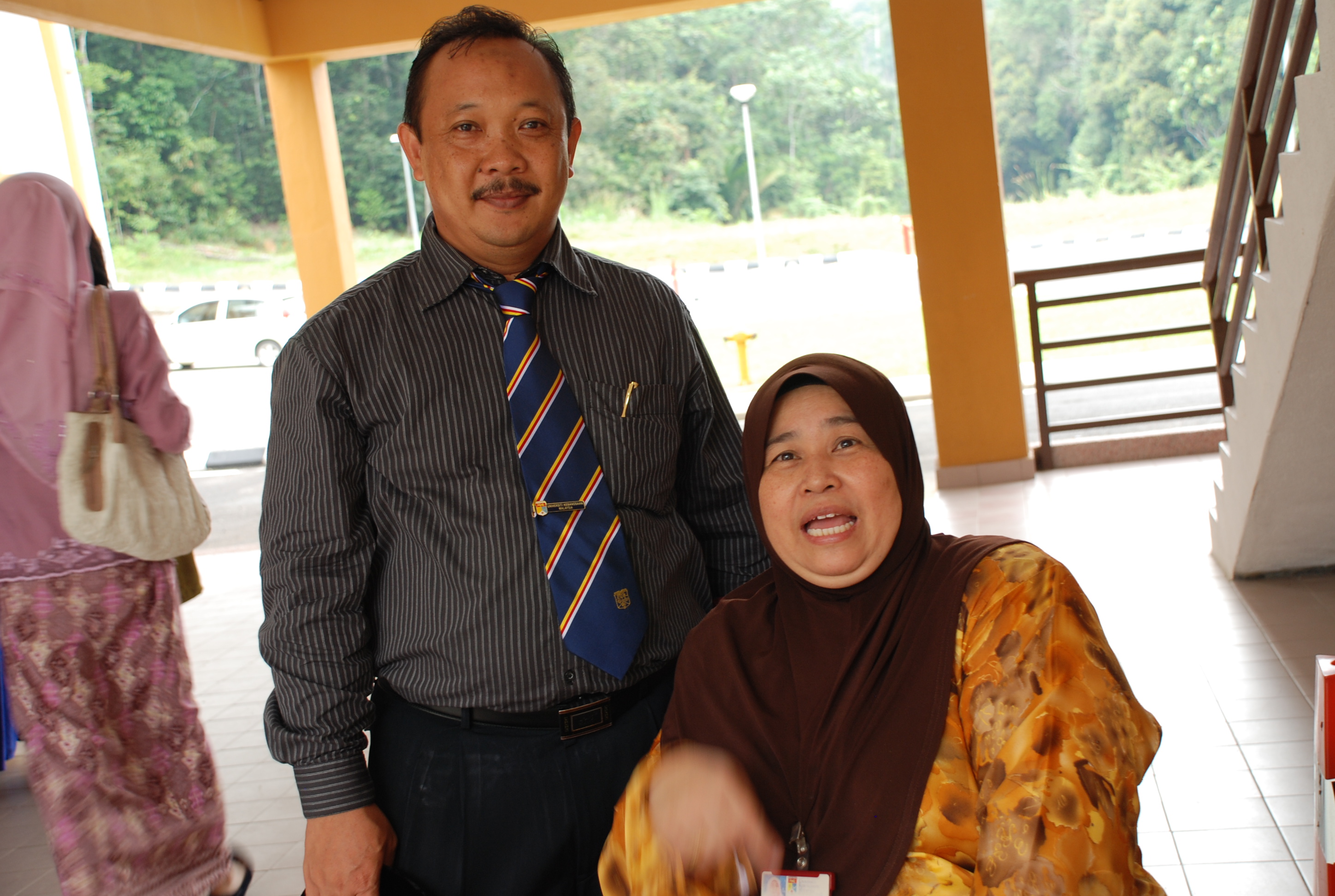 Mesra Graduan'10  0152